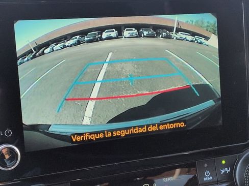 Certified 2025 Toyota Highlander XLE AWD/4WD image 19