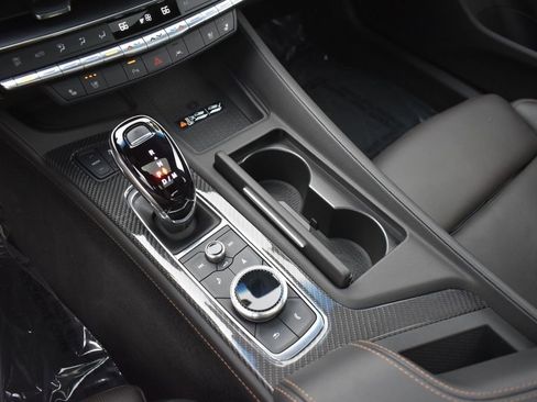 Used 2022 Cadillac CT5 Sport AWD/4WD image 20