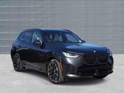 Used 2026 BMW X3 xDrive30i w/ M Sport Package