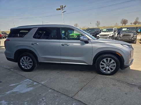 Used 2025 Hyundai Palisade SEL AWD/4WD image 11