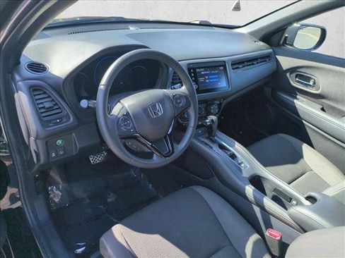 Used 2021 Honda HR-V Sport image 10
