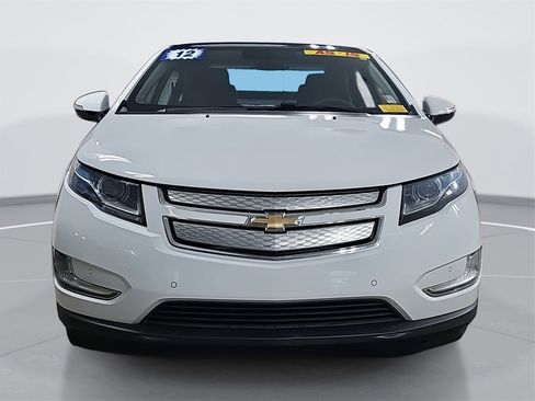 Used 2012 Chevrolet Volt image 10