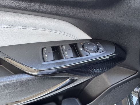 New 2025 Chevrolet Trax LT w/ Driver Confidence Package image 10