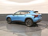 New 2026 Chevrolet Trax RS w/ Sunroof Package image 4