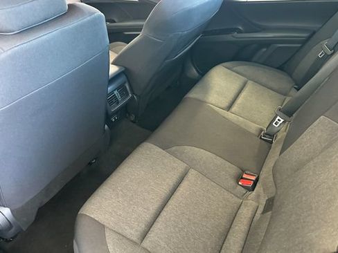 Used 2025 Toyota Camry LE FWD image 16