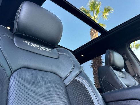 Used 2021 RAM 1500 TRX w/ TRX Level 1 Equipment Group image 19