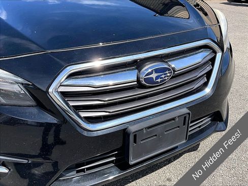 Used 2018 Subaru Legacy 2.5i Limited AWD/4WD image 25