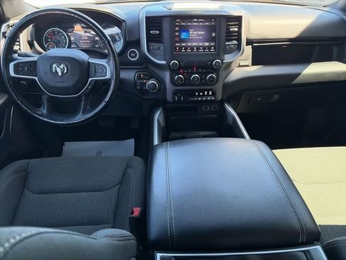 Used 2020 RAM 1500 Lone Star image 13