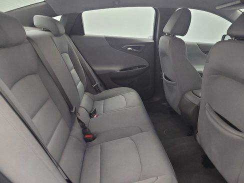 Used 2022 Chevrolet Malibu LS w/ Driver Confidence Package II FWD image 19