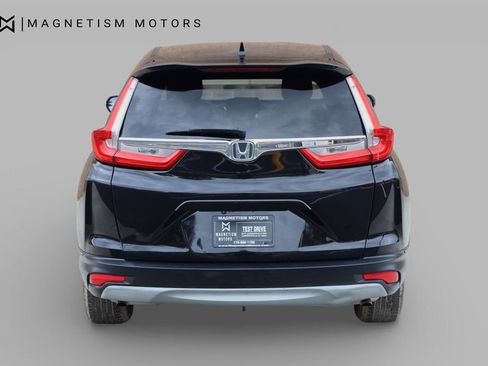 Used 2019 Honda CR-V EX image 8