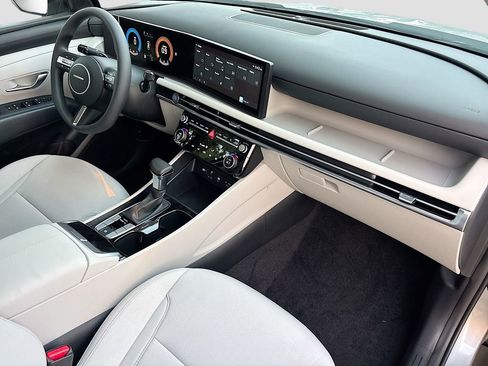 New 2026 Hyundai Tucson SEL image 28