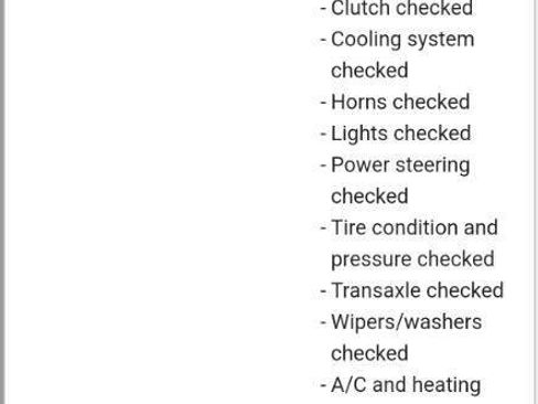 Used 2015 Land Rover Range Rover Sport Supercharged image 64