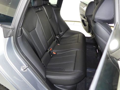 Certified 2024 BMW i4 eDrive40 w/ Premium Package image 20