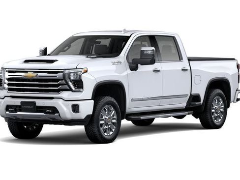 New 2026 Chevrolet Silverado 2500 High Country w/ Technology Package image 49