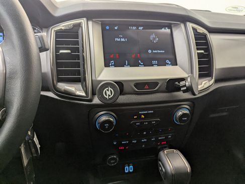 Used 2019 Ford Ranger XLT w/ Equipment Group 302A Luxury image 23