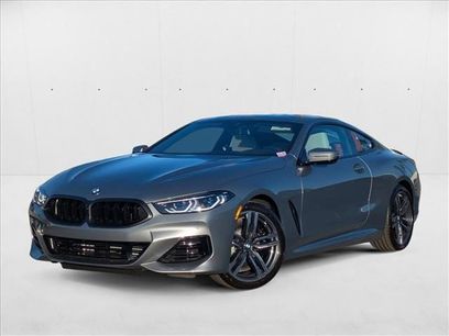 New 2026 BMW 840i Coupe