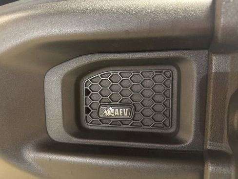 New 2026 GMC Sierra 1500 AT4X image 72