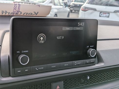 Used 2024 Honda CR-V Sport image 22