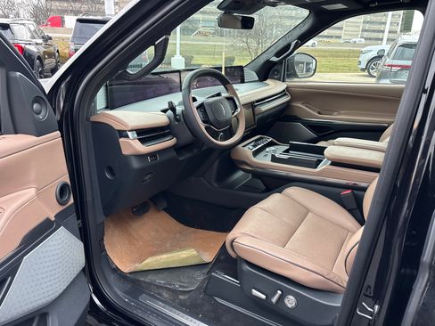 New 2026 Lincoln Navigator Black Label AWD/4WD image 24