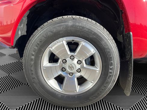 Used 2012 Toyota Tacoma 4x4 Access Cab V6 image 17