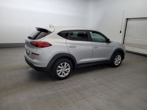 Used 2020 Hyundai Tucson SE AWD/4WD image 10