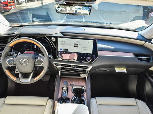 New 2026 Lexus RX 350 image 12
