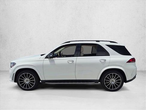 Used 2023 Mercedes-Benz GLE 350 image 8