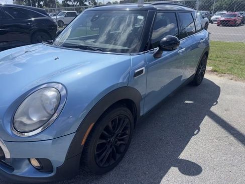 Used 2019 MINI Cooper Clubman FWD image 5