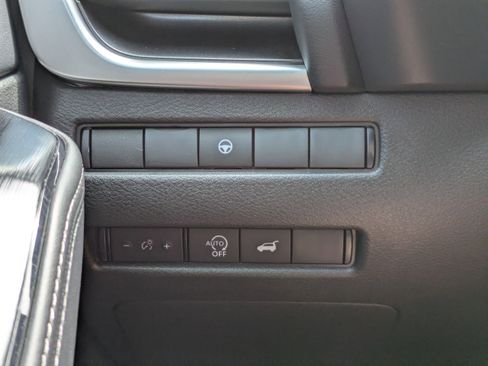New 2026 Nissan Rogue SV FWD image 27