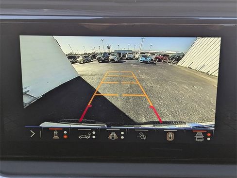 New 2026 GMC Sierra 1500 Denali Ultimate w/ LPO, Black Badging Package image 26