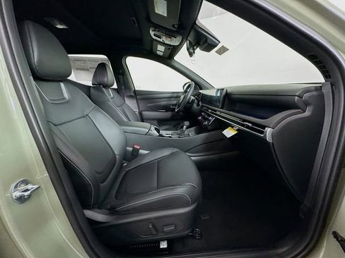 New 2026 Hyundai Santa Cruz Limited image 45