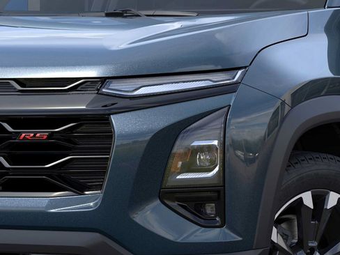 New 2026 Chevrolet Equinox RS w/ Convenience Package III AWD/4WD image 10