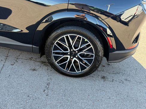 New 2025 Ford Mustang Mach-E Premium image 43