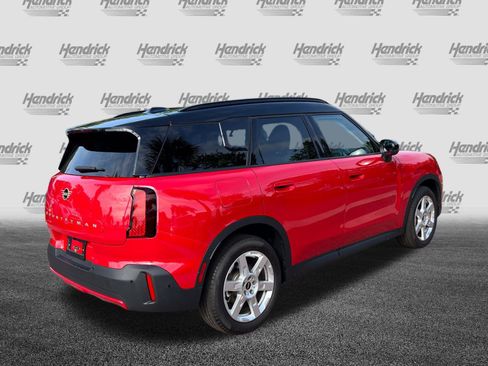 Used 2025 MINI Cooper Countryman S AWD/4WD image 10