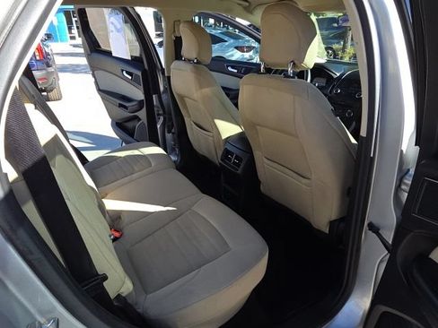 Used 2017 Ford Edge SE FWD image 23