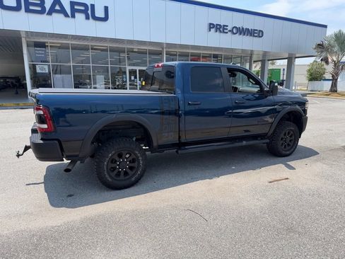 Used 2023 RAM 2500 Power Wagon w/ Level 1 Equipment Group AWD/4WD image 3