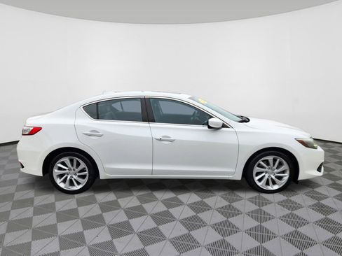 Certified 2017 Acura ILX image 6