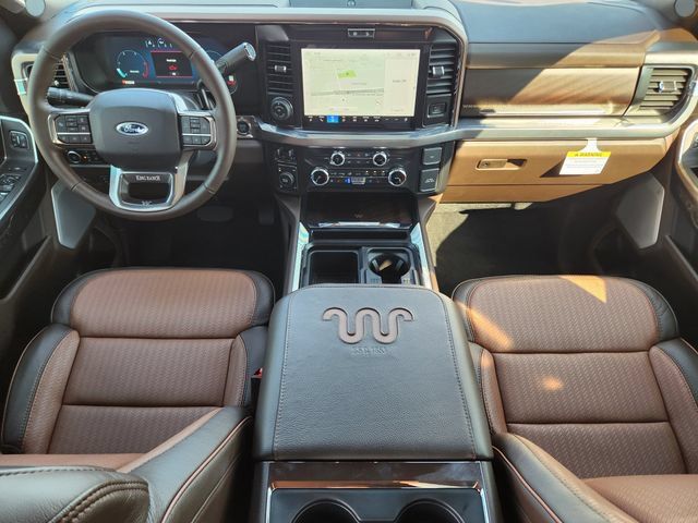 New 2026 Ford F350 King Ranch AWD/4WD image 27