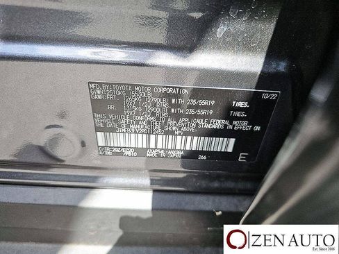 Used 2023 Toyota RAV4 XSE w/ Weather Package AWD/4WD image 22