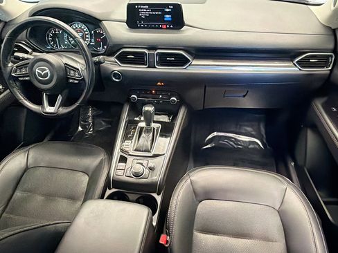 Used 2020 MAZDA CX-5 Grand Touring image 12