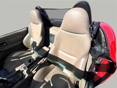 Used 2001 BMW Z3 3.0i image 19