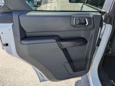 Used 2025 Ford Bronco Big Bend AWD/4WD image 24