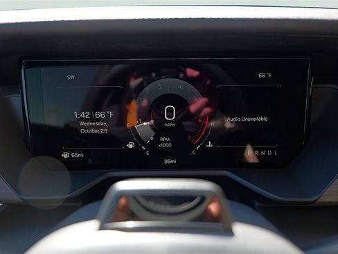 New 2026 GMC Acadia Denali w/ Super Cruise Package image 14