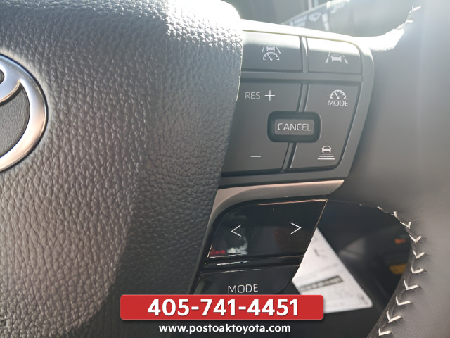 New 2026 Toyota Camry SE w/ Convenience Package FWD image 20