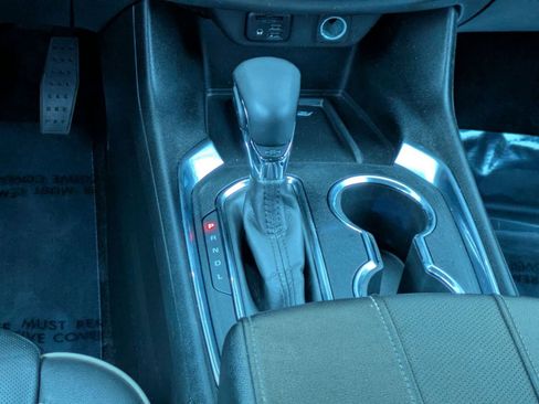 Certified 2023 Chevrolet Traverse Premier FWD image 20