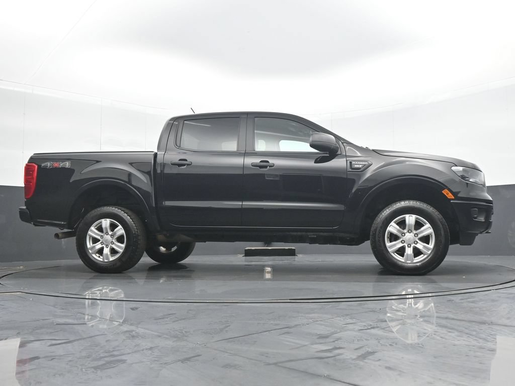 Used 2023 Ford Ranger XLT AWD/4WD image 33