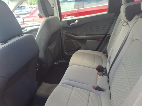 Used 2021 Ford Escape SE w/ Convenience Package AWD/4WD image 8