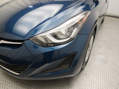 Used 2016 Hyundai Elantra SE image 21
