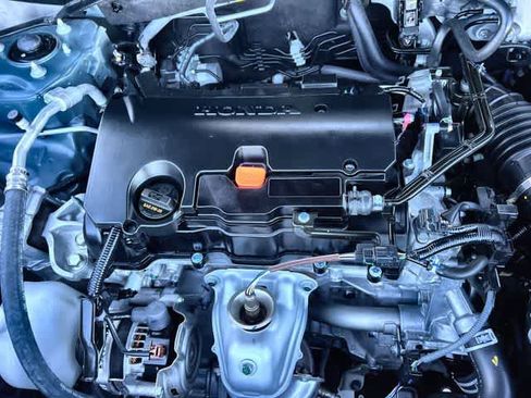 Used 2023 Honda HR-V LX image 10