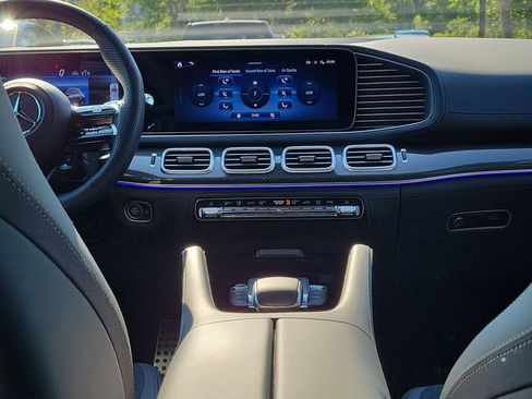 Used 2024 Mercedes-Benz GLE 53 AMG 4MATIC image 20